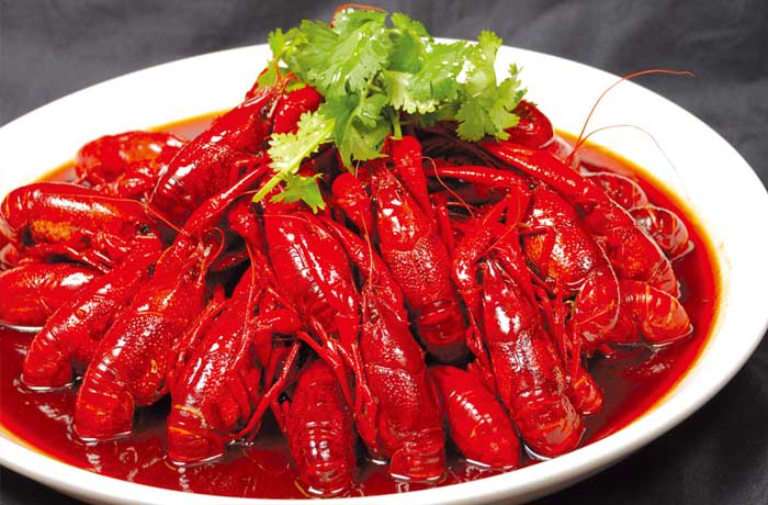 东宁麻辣小龙虾培训